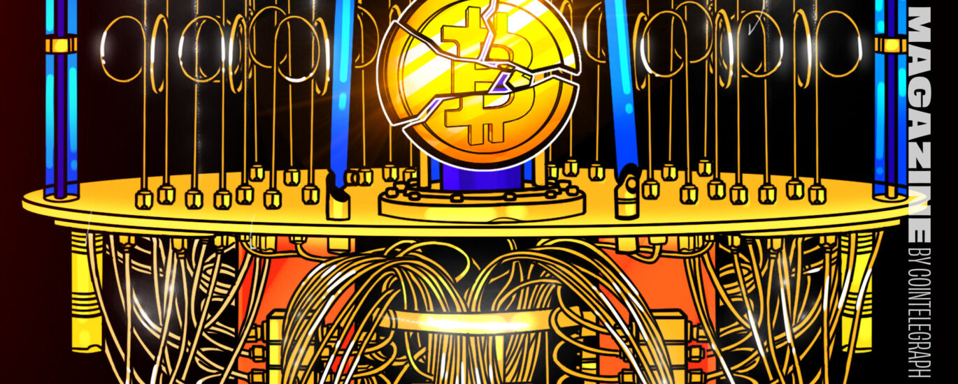 SHRINCS BIP published: Quantum-secure Bitcoin comes with a catch img1