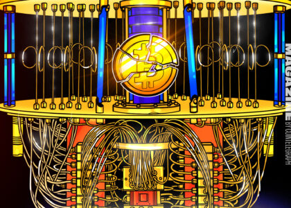 SHRINCS BIP published: Quantum-secure Bitcoin comes with a catch img1
