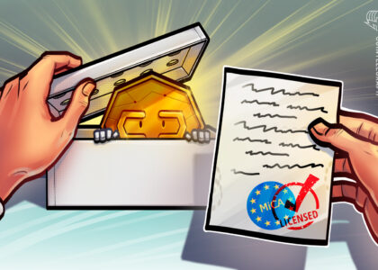 Slovenia joins EU’s MiCA stablecoin register with first issuer img1