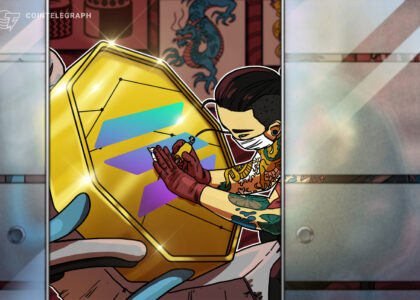 Solana cuts blockchain slot time to 350 milliseconds img1