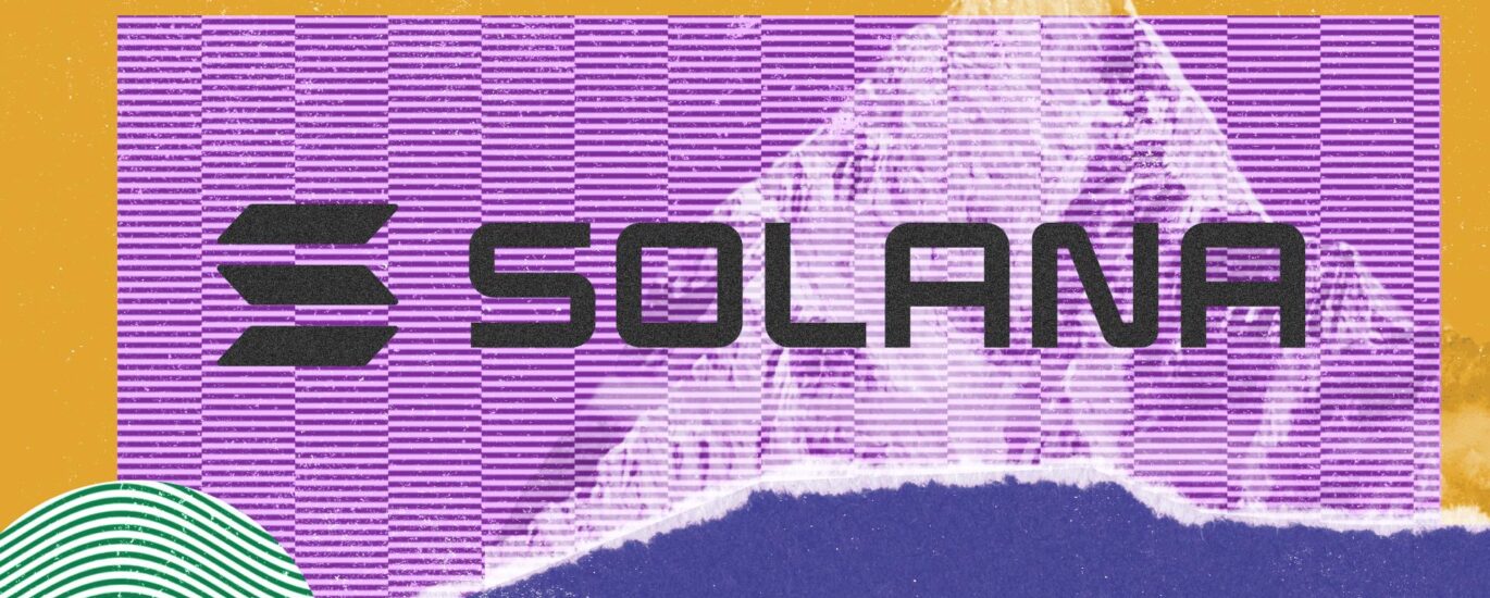 Solana vote to double disinflation passes by a hair in dramatic finish