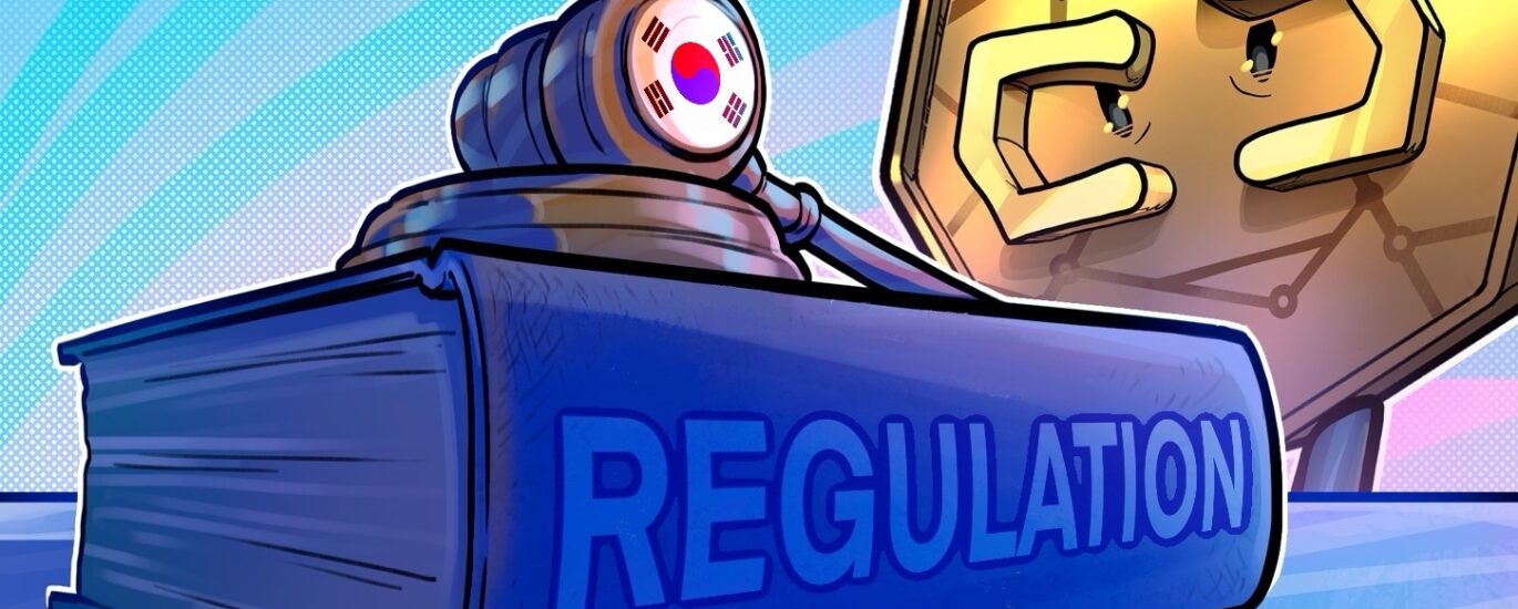 South Korean lawmakers seek expanded FIU powers over unregistered crypto firms img1