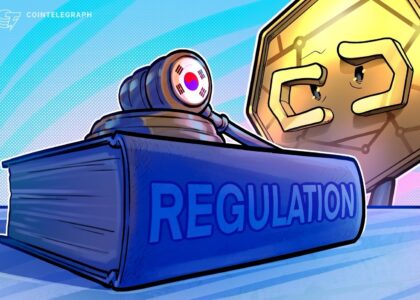 South Korean lawmakers seek expanded FIU powers over unregistered crypto firms img1