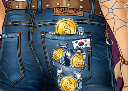South Korean stablecoin outflows top $367M in June: Report img1