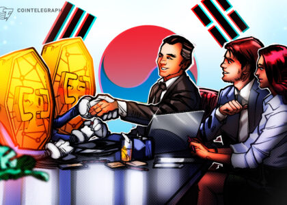 South Korea’s Jeonbuk Bank taps Ripple for cross-border payments img1