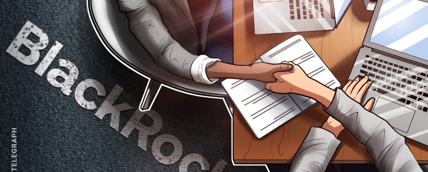 S&P gives BlackRock tokenized reserve fund top stability rating img1