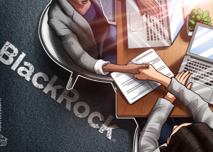 S&P gives BlackRock tokenized reserve fund top stability rating img1