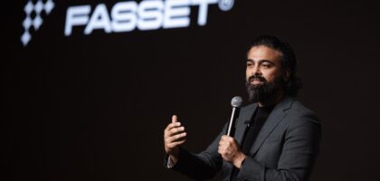 Stablecoin neobank Fasset lands $1 billion valuation as SBI backs its payments push