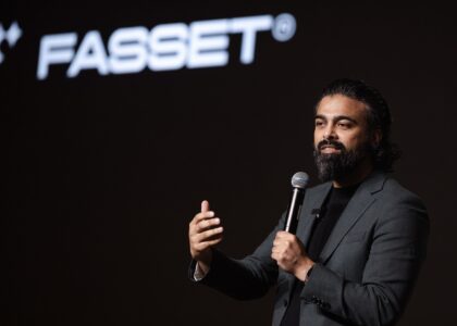 Stablecoin neobank Fasset lands $1 billion valuation as SBI backs its payments push