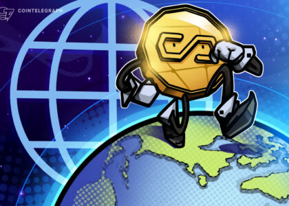 StanChart, HSBC execute first live transaction on Swift blockchain ledger img1