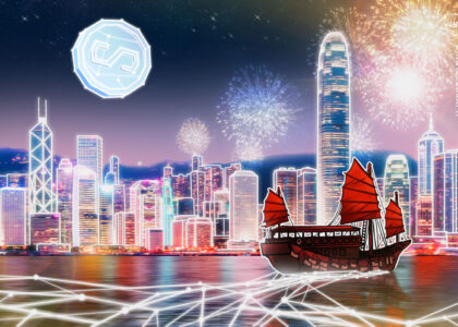 Standard Chartered becomes first bank distributor of HKD stablecoin img1