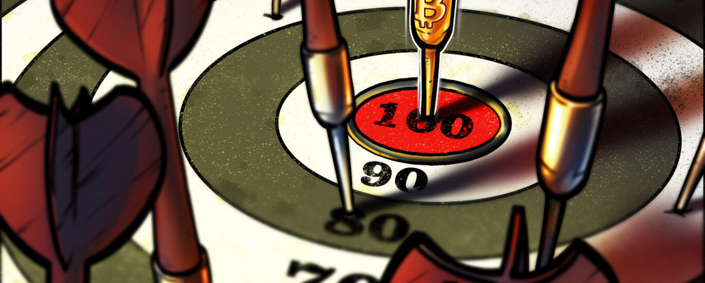 Standard Chartered wavers on $100K Bitcoin year-end call, says it may be ‘too low’ img1