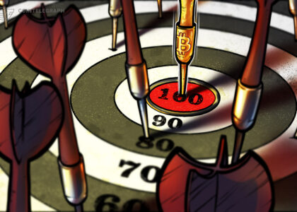Standard Chartered wavers on $100K Bitcoin year-end call, says it may be ‘too low’ img1