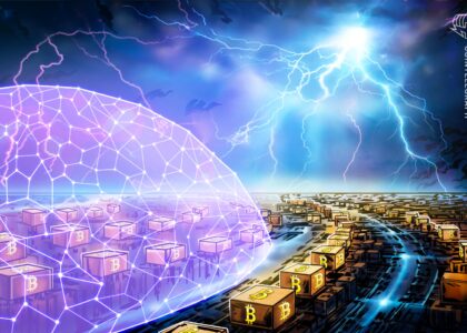 StarkWare tests quantum-resistant Bitcoin transaction on mainnet img1