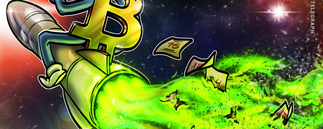 Strategy Bitcoin treasury hits breakeven point as BTC price passes $77K img1