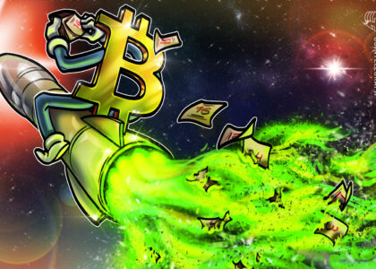 Strategy Bitcoin treasury hits breakeven point as BTC price passes $77K img1