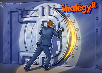 Strategy CEO says company will resume Bitcoin accumulation this year img1