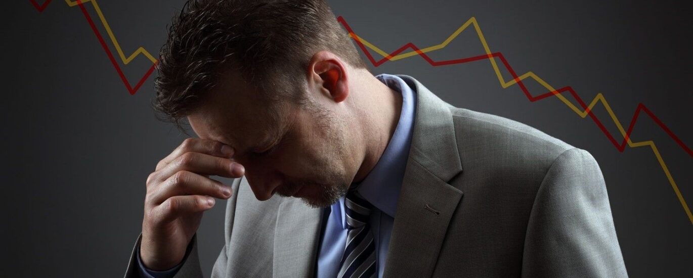 Strategy, Metaplanet unrealized bitcoin losses highlight risk of concentrating on just one token