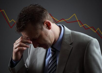 Strategy, Metaplanet unrealized bitcoin losses highlight risk of concentrating on just one token