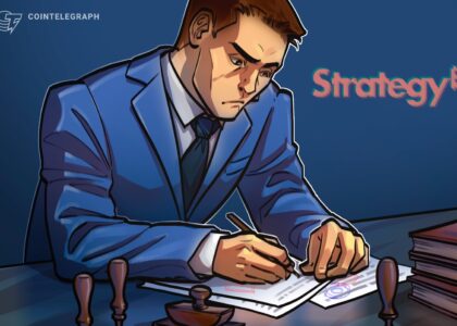Strategy’s $66B Bitcoin machine hinges on capital markets, not BTC price: Report img1