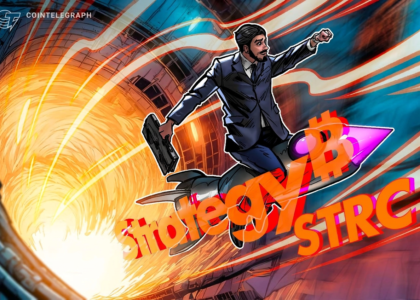 Strategy’s STRC retakes $90 after 24% rebound from June closing low img1
