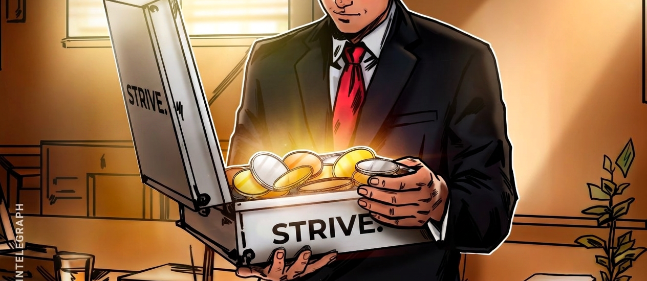 Strive buys 1,110 Bitcoin for $81.5M, holdings top 21K BTC; ASST shares surge 11% img1