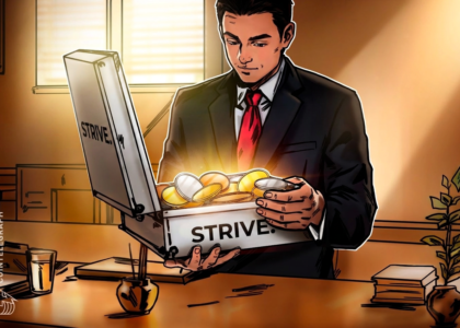 Strive buys 1,110 Bitcoin for $81.5M, holdings top 21K BTC; ASST shares surge 11% img1
