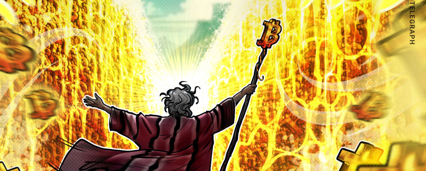 Strive buys 1,800 Bitcoin for $143M, becomes fifth-biggest corporate holder img1