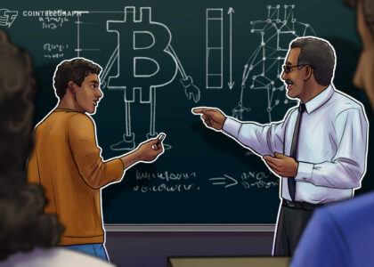 Students want crypto classes but learn on social media: OKX survey img1