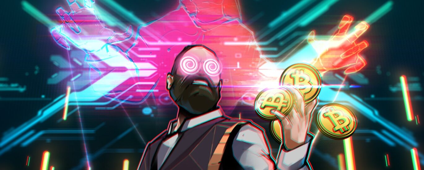 Suspected 4th Coldcard attack wave sweeps 389 Bitcoin: Galaxy’s Thorn img1
