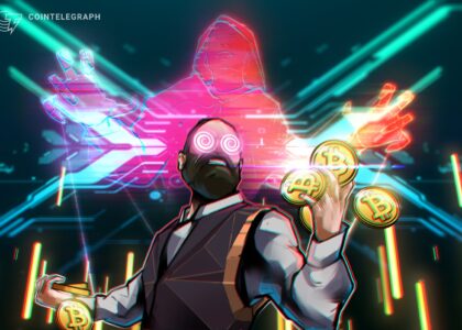 Suspected 4th Coldcard attack wave sweeps 389 Bitcoin: Galaxy’s Thorn img1