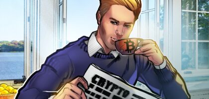 Sweden’s H100 reports $26M H1 loss driven by falling Bitcoin value img1