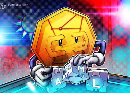 Taiwan plans Travel Rule for domestic crypto transfers from October img1
