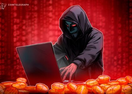 Term Finance loses estimated $8.5M in vault governance exploit img1
