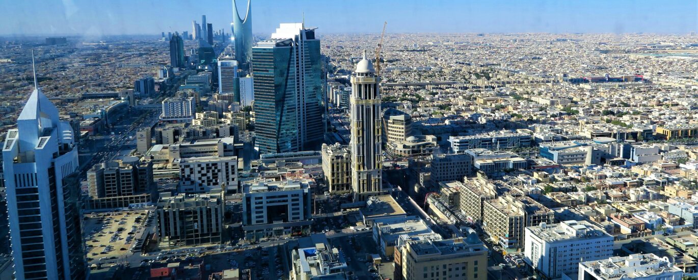 Tether expands tokenization business into Saudi Arabia, starting with real estate