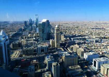 Tether expands tokenization business into Saudi Arabia, starting with real estate