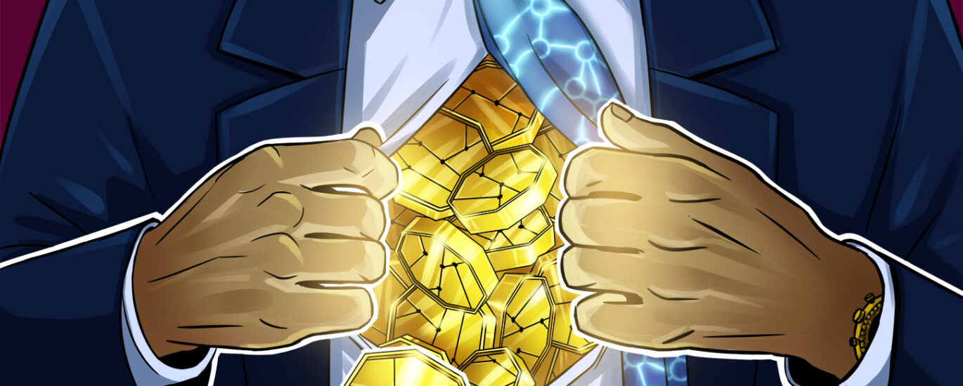 Tether Gold reserves rise 9.5% as gold posts worst quarter in 13 years img1