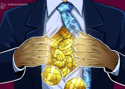 Tether Gold reserves rise 9.5% as gold posts worst quarter in 13 years img1