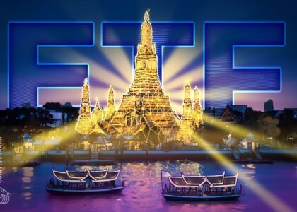 Thailand moves closer to Bitcoin, Ether ETFs with draft rules img1