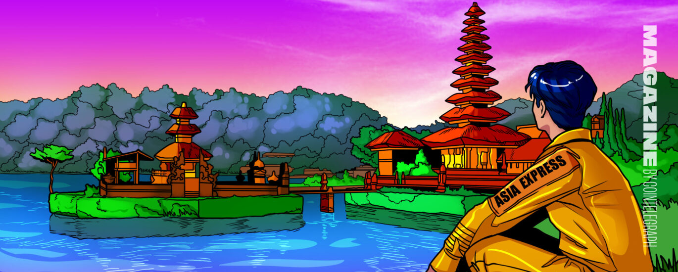 Thailand’s 0% crypto tax. Bitcoin Red Team forced to use Chinese AI: Asia Express img1