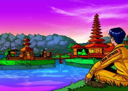 Thailand’s 0% crypto tax. Bitcoin Red Team forced to use Chinese AI: Asia Express img1