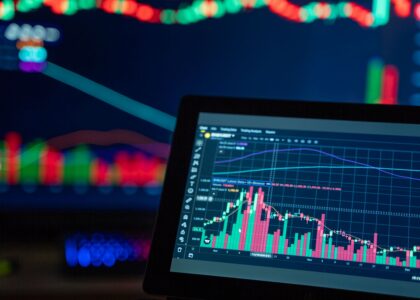 The bitcoin price level where leveraged bulls could get whacked