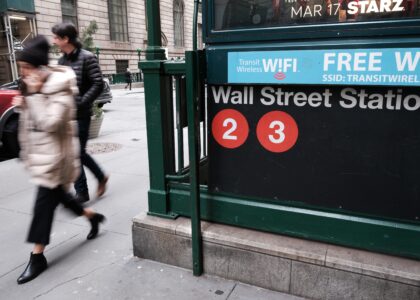 The Clarity Act slipped to September. Banks are building anyway