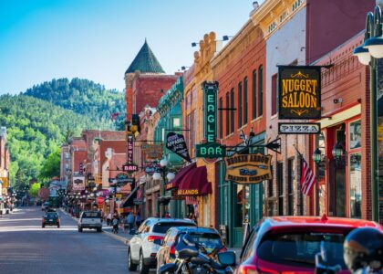 The Clarity Act will put Main Street banks at a disadvantage