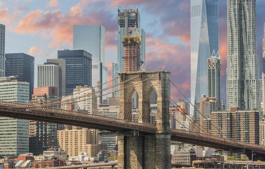 The reverse bridge: Crypto meets Wall Street using perps
