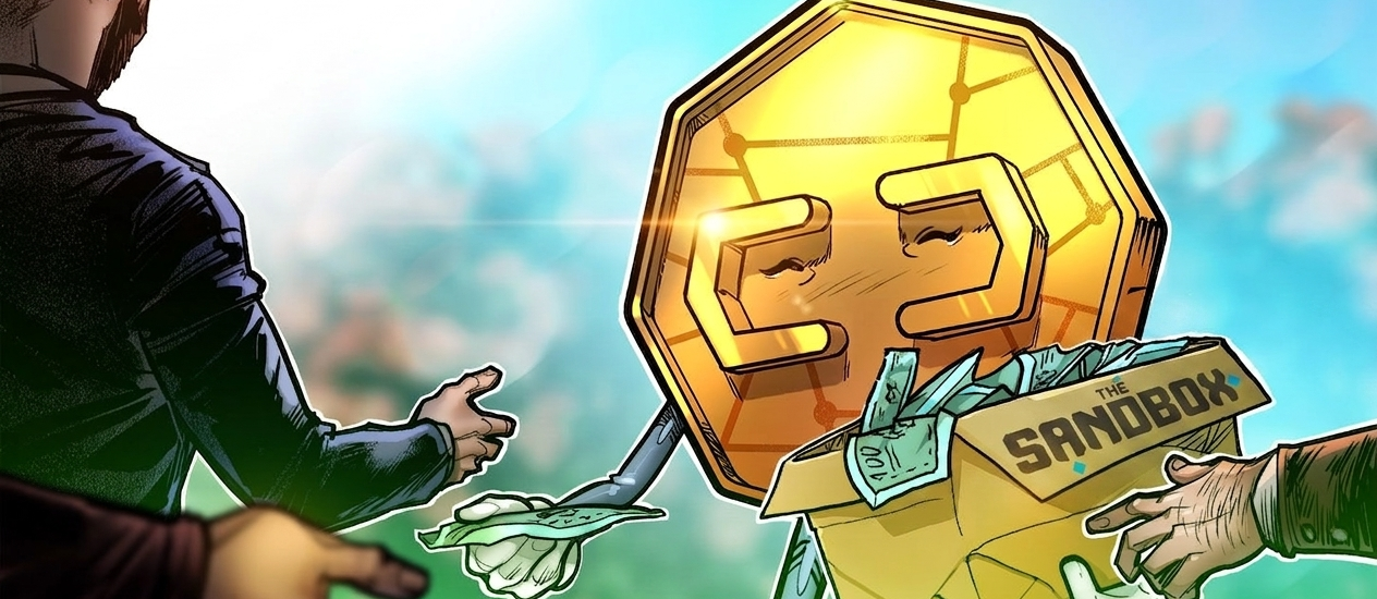 The Sandbox pledges 1:1 repayment after $700K bridge exploit img1
