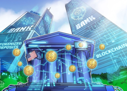 Tokenized deposits could raise US credit costs: Dallas Fed economists img1
