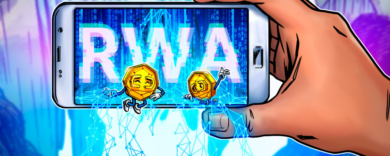 Tokenized stock holders more than double as monthly volume surges img1