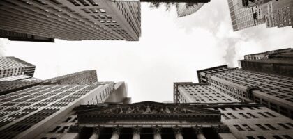 Tokenized stocks risk repeating Wall Street’s 1960s ‘paper crisis,’ Fairmint CEO says