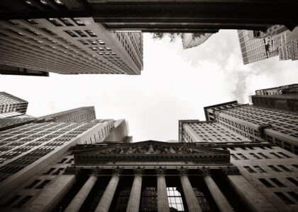 Tokenized stocks risk repeating Wall Street’s 1960s ‘paper crisis,’ Fairmint CEO says